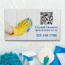Search for janitorial business cards Housekeeping