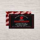 Search for ticket printing invitations Black