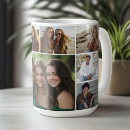 Search for 9 photo mugs Modern
