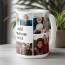 Search for white ceramic mugs Photo grid