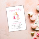 Search for popping bottles invitations Champagne