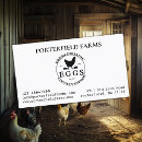 Search for egg business cards Chickens