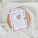 Search for amore invitations Modern