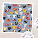 Search for cat napkins Pet