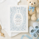 Search for vintage christening invitations Baptism