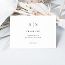 Search for chic thank you cards Simple