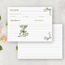 Search for cocktail reception invitations Martini