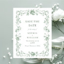 Search for renaissance save the dates Toile de jouy
