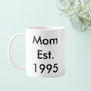 Search for establish mugs Mother