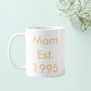 Search for establish mugs Mother