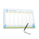 Search for bunny rabbit notepads Blue