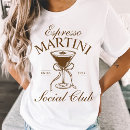 Search for espresso tshirts Club