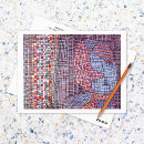 Search for avant postcards Abstract