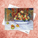 Search for pierre auguste postcards Still life