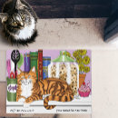 Search for kitchen doormats Orange