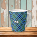 Search for keith mugs Tartan