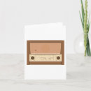 Search for audio cards Vintage