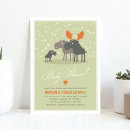 Search for moose baby shower Neutral