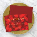 Search for ruby and gold Vow renewal