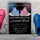 Search for pink sneakers invitations For her