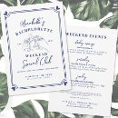 Search for night club invitations Bride