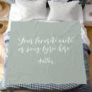 Search for inspirational quotes blankets Motivational