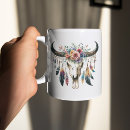 Search for american skull mugs Native