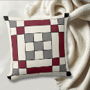 Search for black quilted cushions Geometric