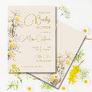 Search for water color invitations Modern