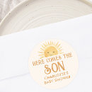 Search for smiling sunshine stickers Here comes the son