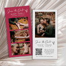 Search for bookmark invitations Elegant