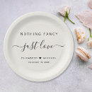 Search for fancy plates Minimalist