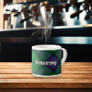 Search for family tartan mugs Clan