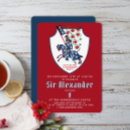 Search for royal blue and white birthday invitations For kids