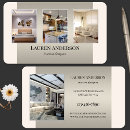 Search for showcasing business cards Elegant
