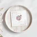 Search for wine napkins Cute