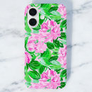 Search for peonies iphone cases Greenery