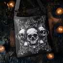 Search for skull design bags Gothic