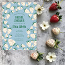 Search for high tea bridal shower invitations Modern