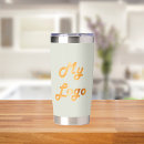 Search for business logo tumblers Sage green