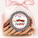 Search for classic auto stickers Birthday party