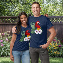 Search for macaw tshirts Tropical