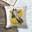 Search for happy birthday cushions 50th