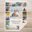 Search for sherpa photo blankets Simple