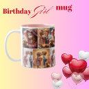 Search for boy and girl mugs Cute
