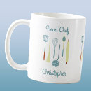 Search for top chef mugs Cook