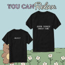 Search for text on back tshirts Typography