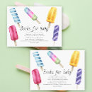 Search for ice pop invitations Watercolor
