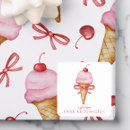 Search for pink cream stickers Coquette