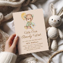 Search for storybook baby shower invitations We can bearly wait
